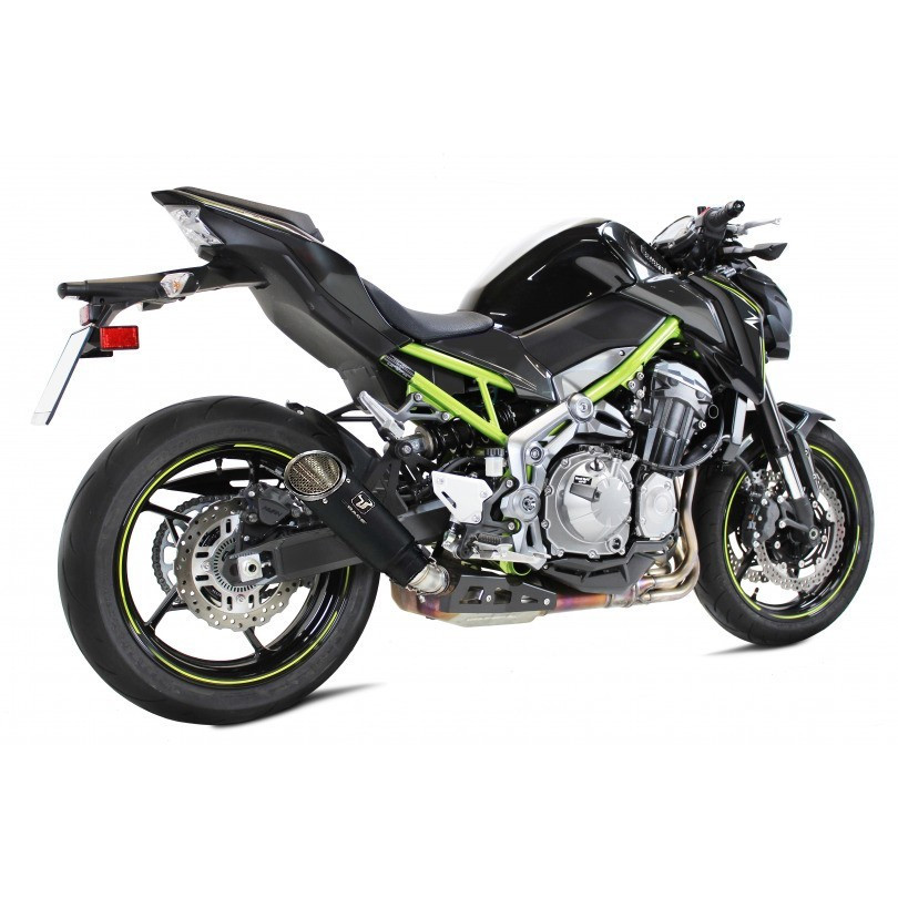 KAWASAKI Z900 2025-2027 IXIL IXRACE MK1B SLIP ON EXHAUST