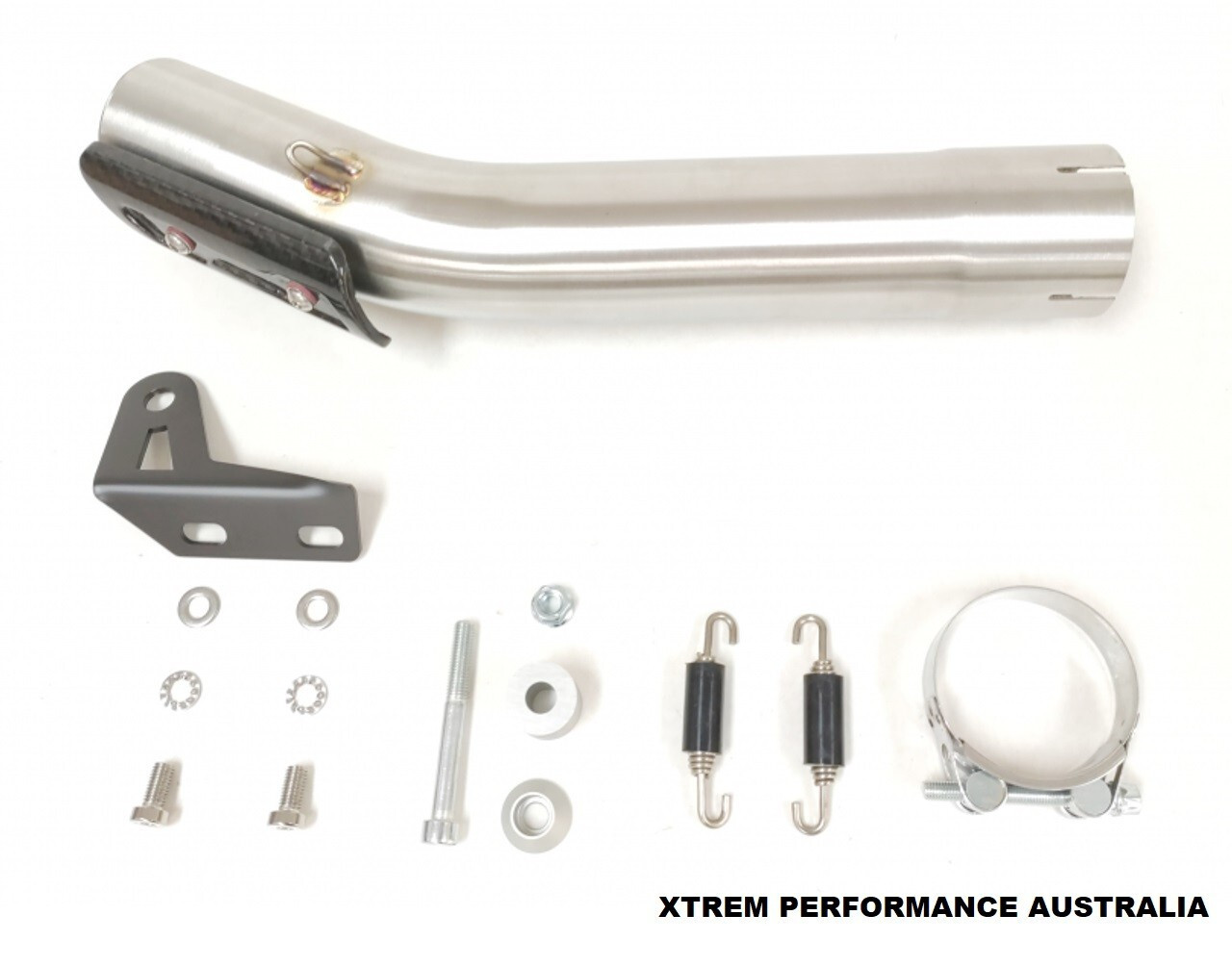 HONDA CBR 1000 RR-R /SP 20-26 IXIL RC XTREM SLIP-ON PERFORMANCE EXHAUST CH6279RC