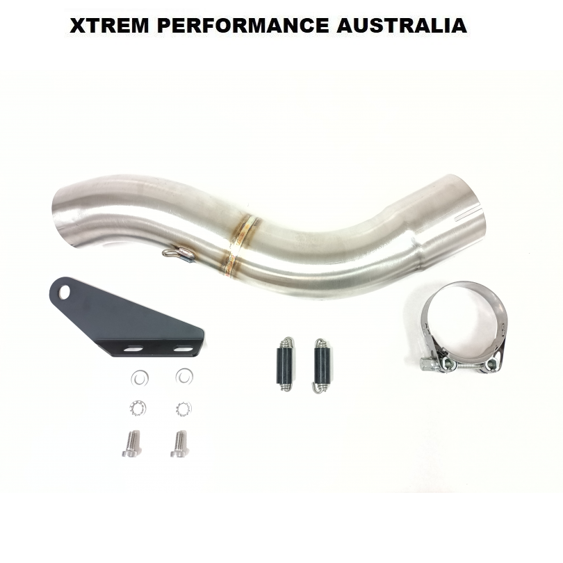 Aprilia RSV V4 1100 Factory 1100 17-20 IXIL RC XTREM SLIP ON EXHAUST - CA3285RC