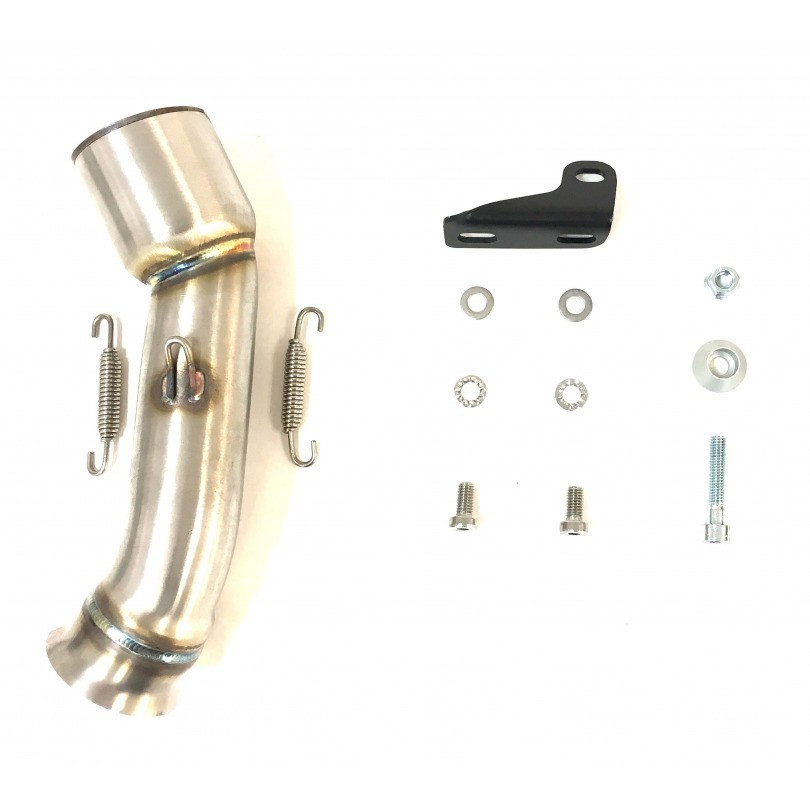 KTM SUPER DUKE R 1290 / 1390 2020-2026  IXIL RC XTREM SLIP-ON EXHAUST - CM3257RC