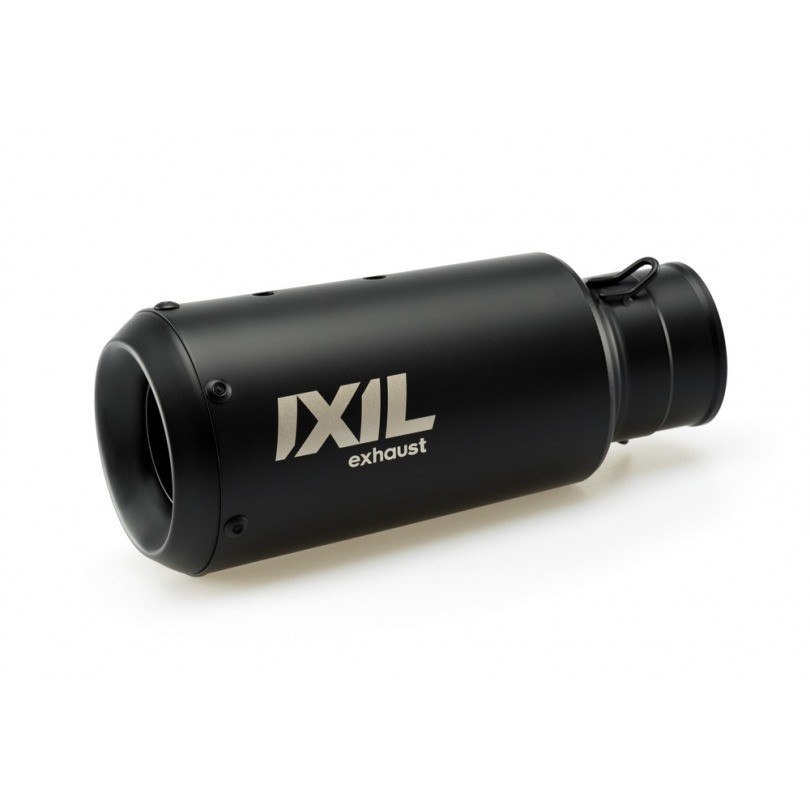 HONDA CB300R 2018-2021   IXIL RB XTREM SLIP-ON EXHAUST - CH6230RB