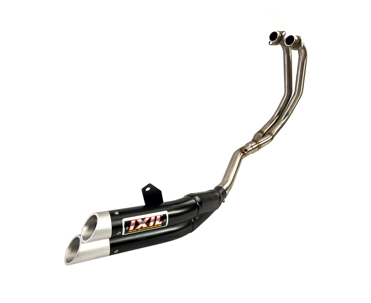 YAMAHA  MT-03 321  / YZF-R3 2015-2026 IXIL L3X Full System Exhaust XY9325XB - product photo 3