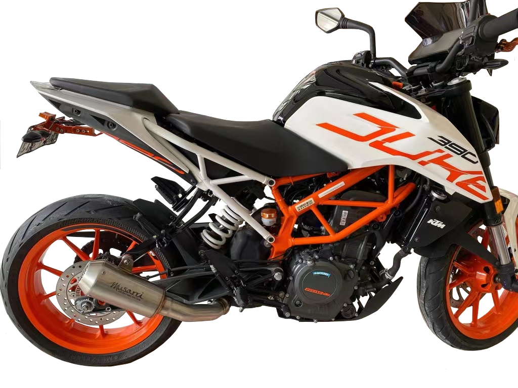 KTM DUKE 390 2017-2019 -2020 -2021 