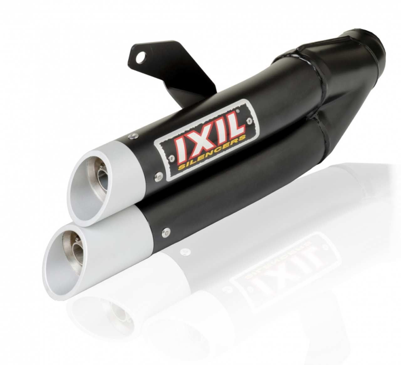 IXIL(イクシル)KTM RC 390 2015 X55C-スラッシュ コーンタイプ【送料800円】