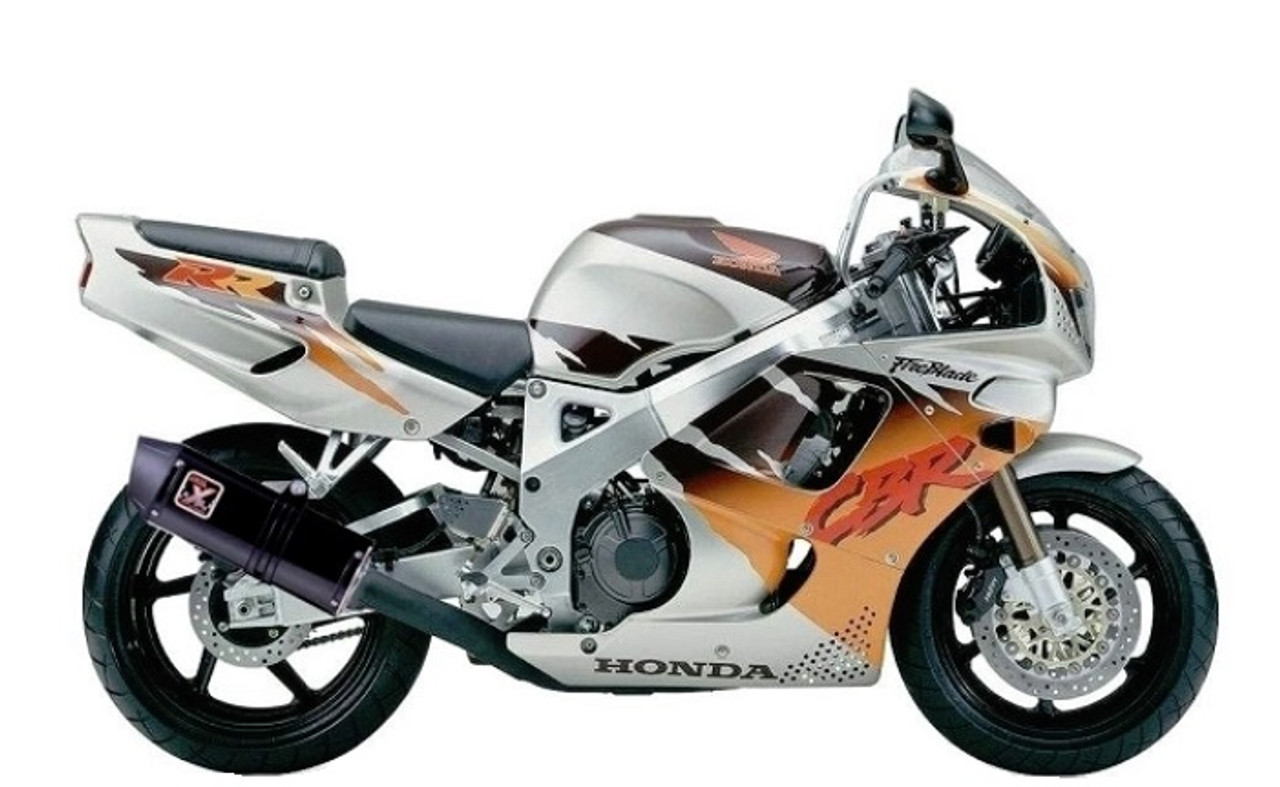 値引きIXIL(イクシル) HONDA CBR900RR \'96-\'97 (SC29) XOVS オーバル スリップオン マフラー マフラー本体（社外）