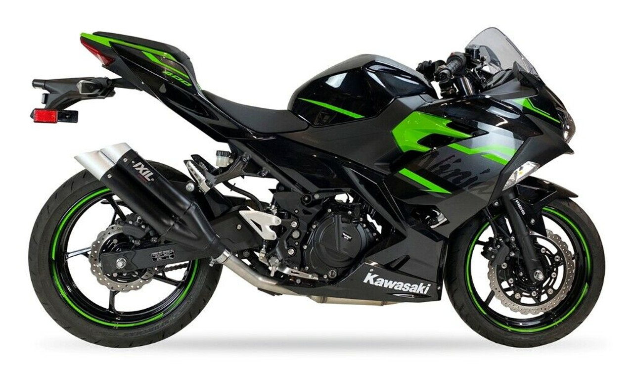  Kawasaki Ninja 400 / ABS/ SE 2018-2019-2020-2021
Kawasaki Z400 2019-2020-2021