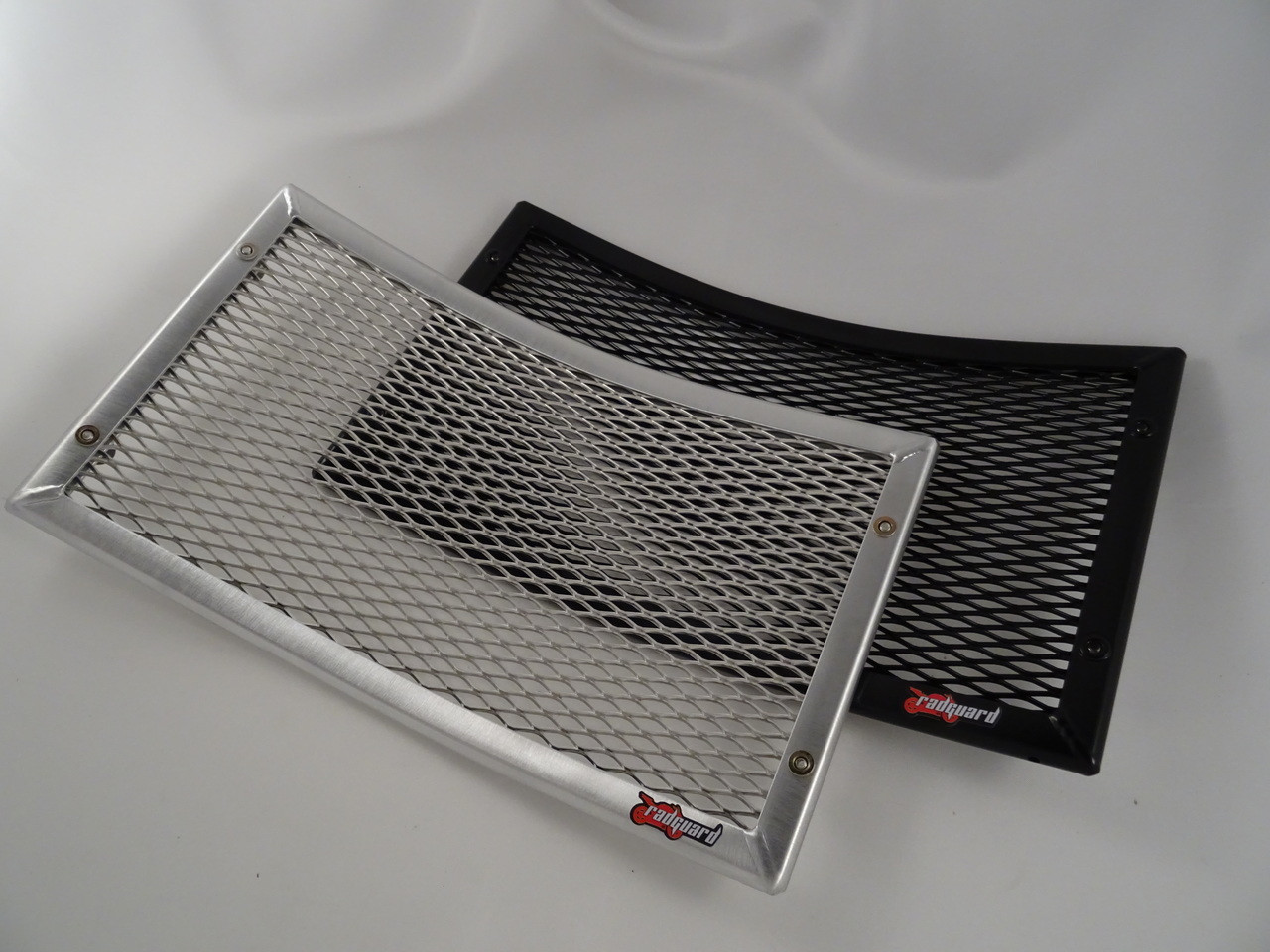 BMW F750GS 2018-2022 Radiator Guard