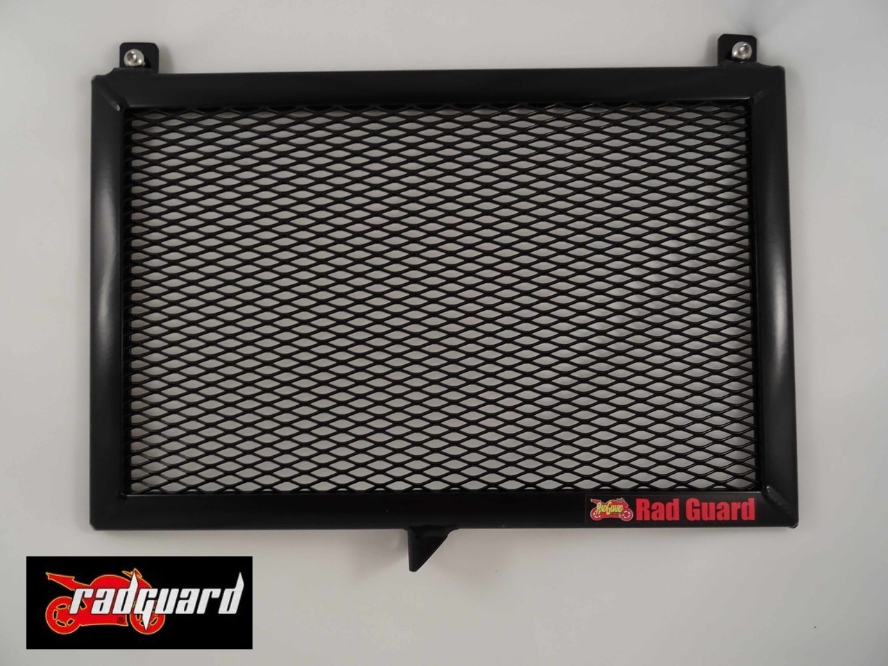 Kawasaki Z900 2017-2024 Radiator Guard