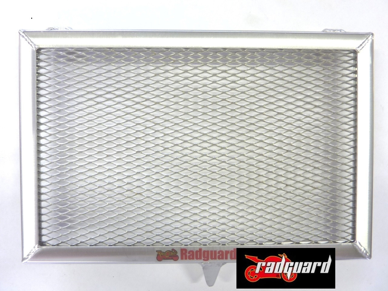 Kawasaki Z1000 2014-2024 Radiator Guard