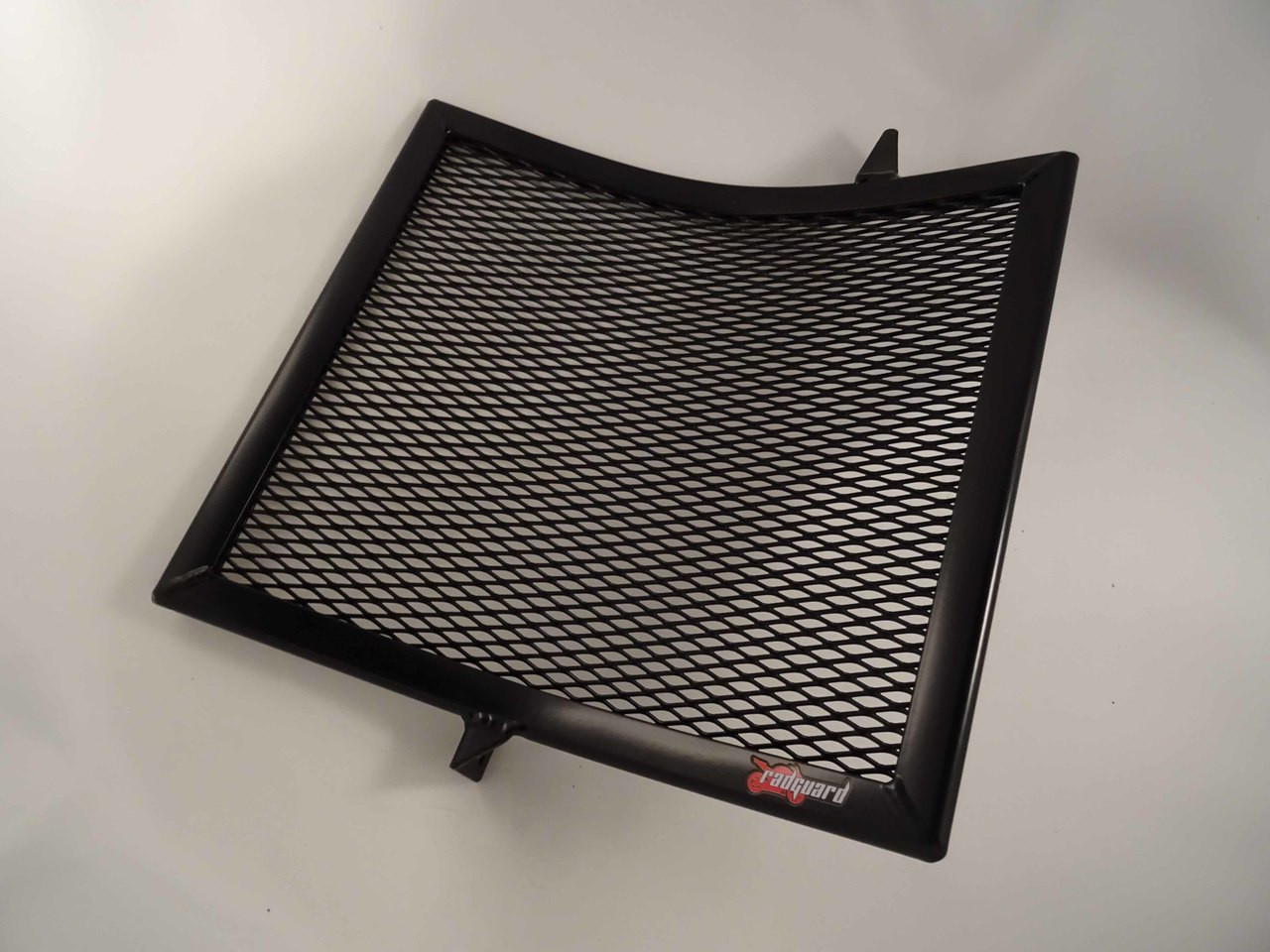 Kawasaki ZX-6R (636) 2017-2022 Radiator Guard