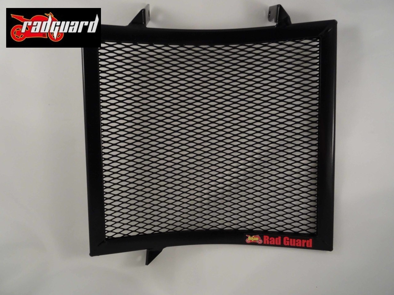 Triumph 660 Street Triple 2017-2023 Radiator Guard