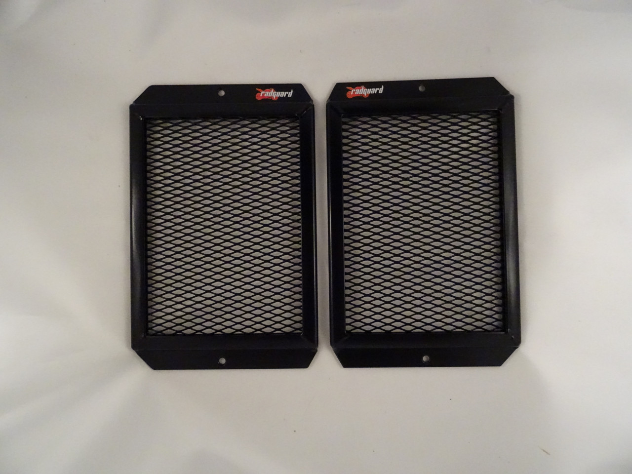 Triumph Tiger 900 GT Pro / Rally 2020 - 2024 Radiator Guards