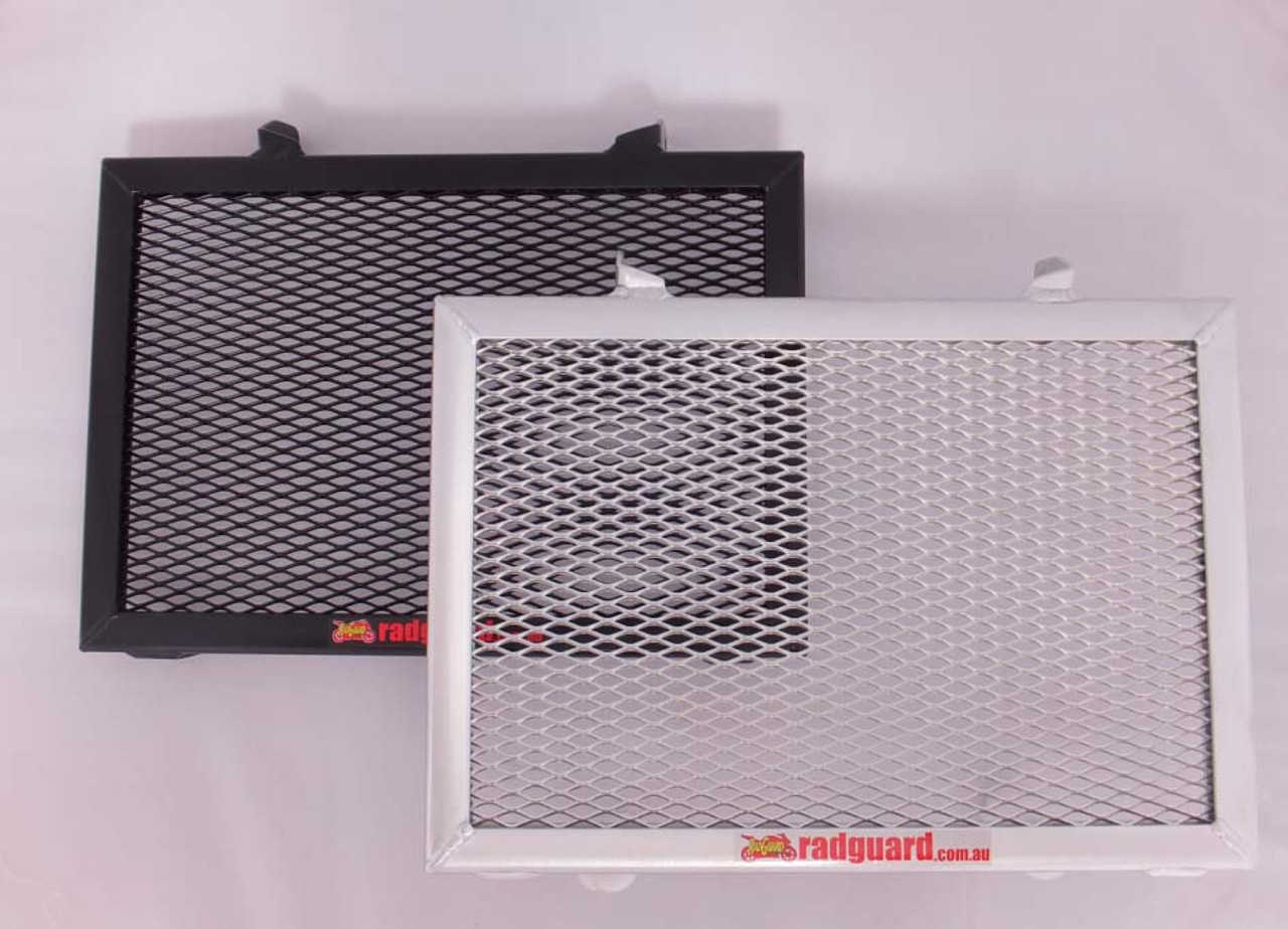 Yamaha MT-09 TRACER 2015 - 2020 Radiator Guard