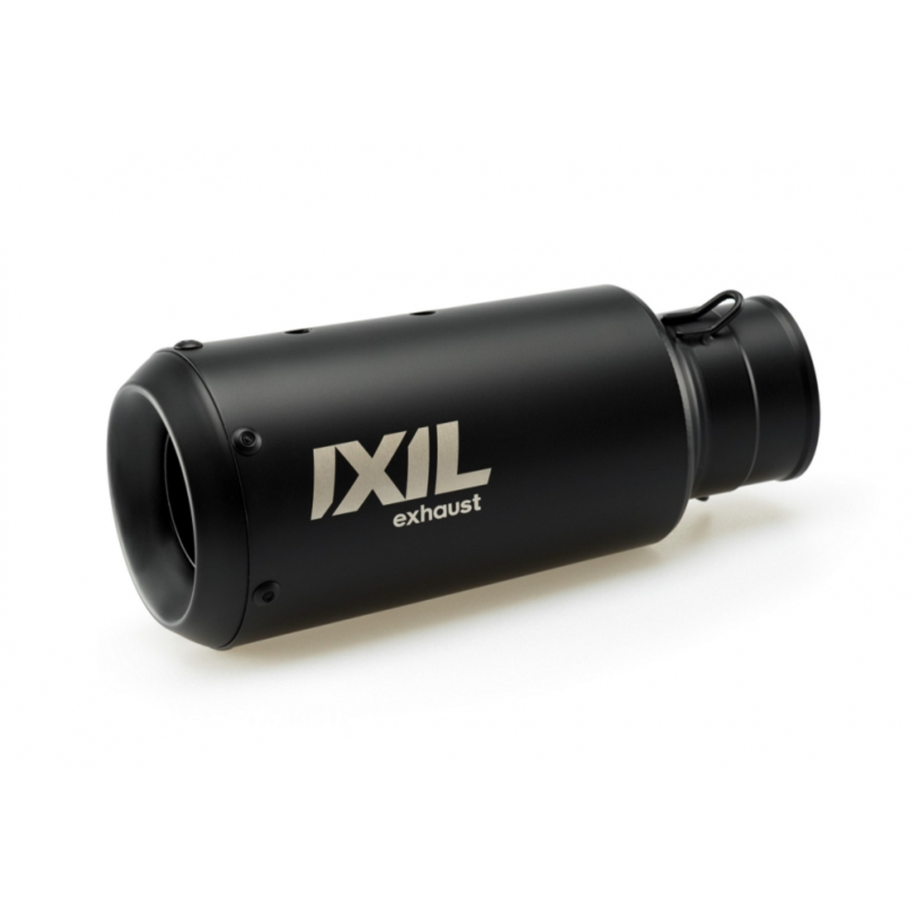 KTM DUKE 790 /890  2018-2025 > -SLIP ON - IXIL RACE XTREM  SLIP-ON