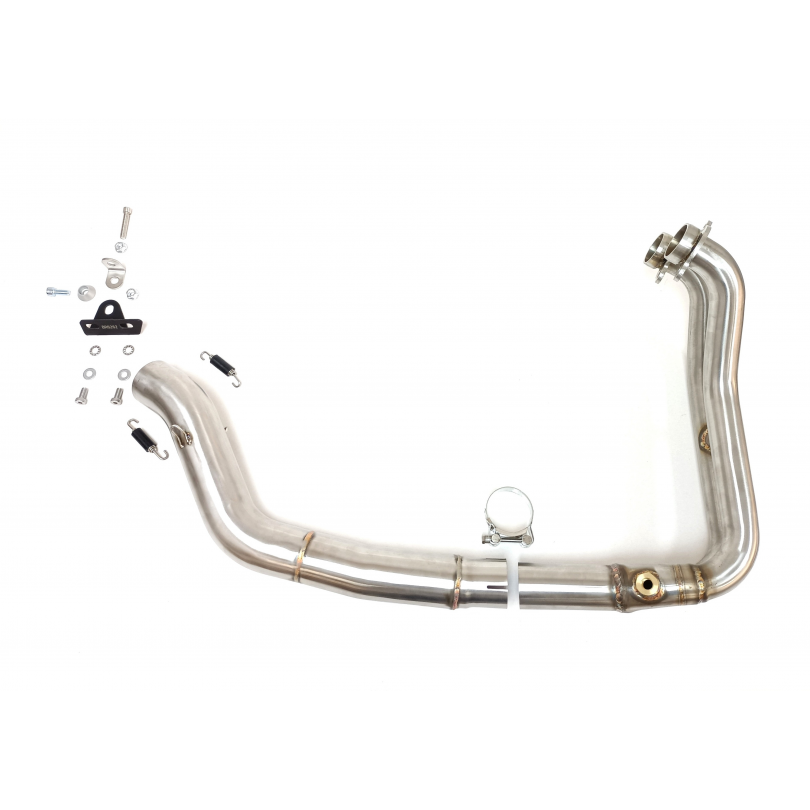 GSX 8S / 8R 2023 ->   - IXIL RACE XTREM  Full System