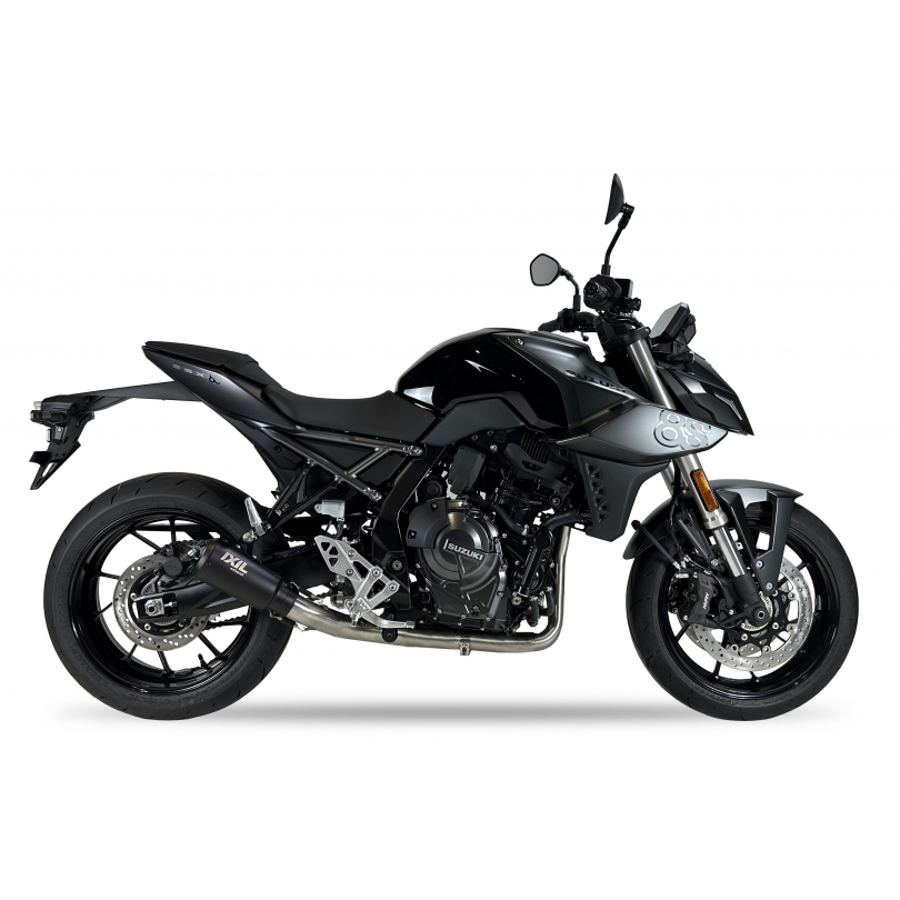 GSX 8S / 8R 2023 ->   - IXIL RACE XTREM  Full System