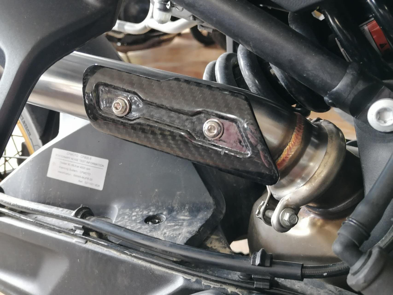 800MT-X 2025  -2026  >  Screaming Demon  S/O Oval Exhaust