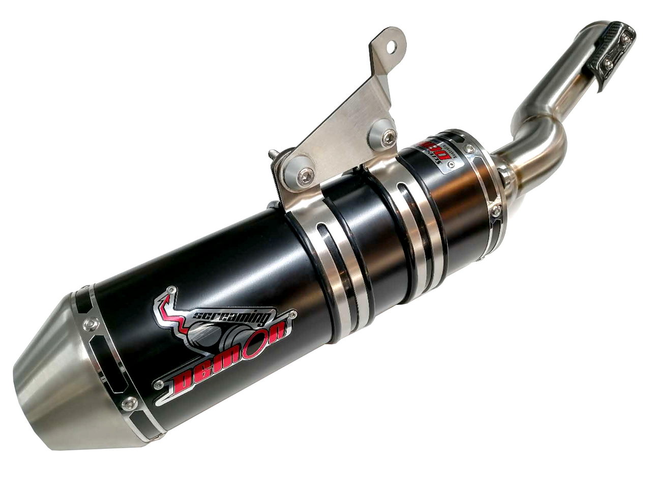 800MT-X 2025  -2026  >  Screaming Demon  S/O Oval Exhaust