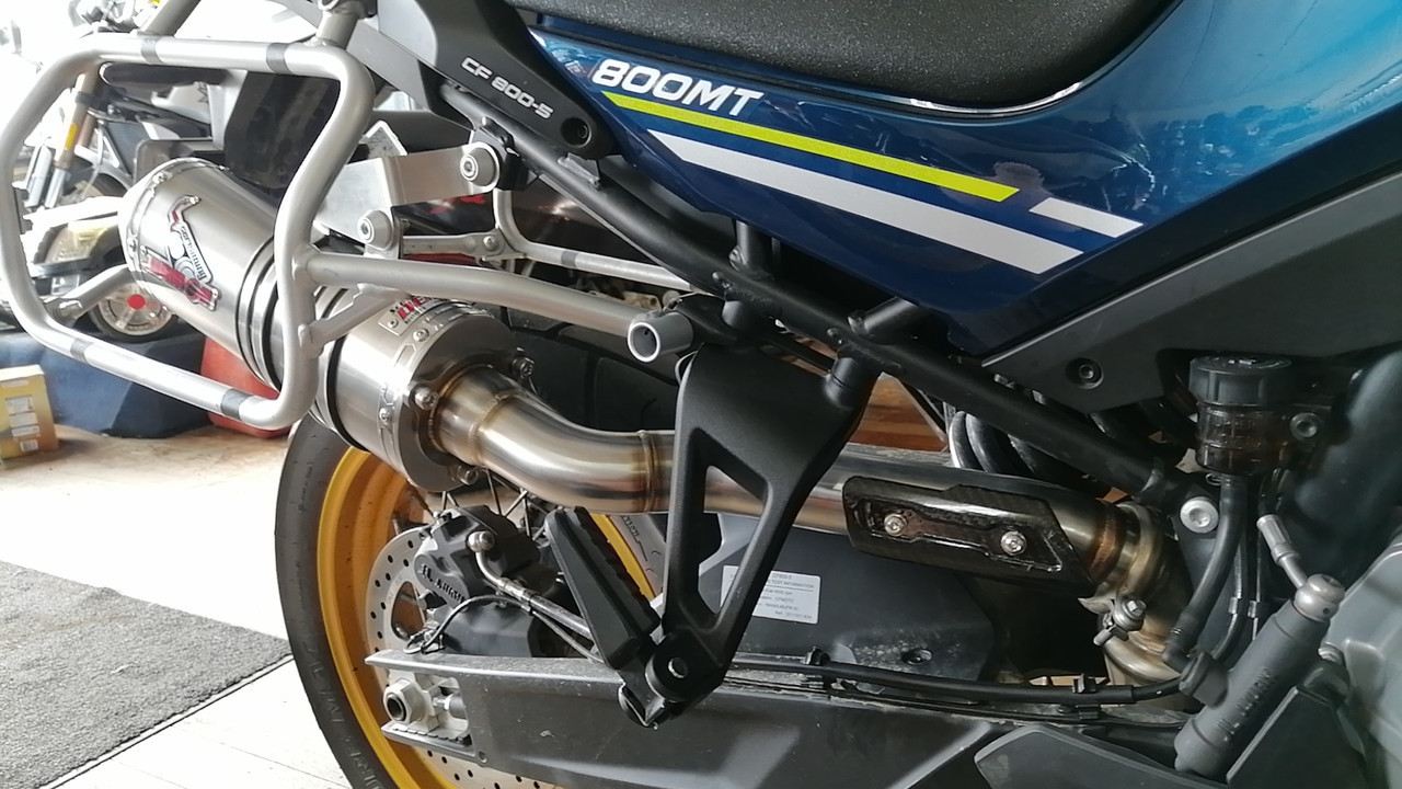 1000MT-X 2026  >  Screaming Demon  S/O Oval Exhaust