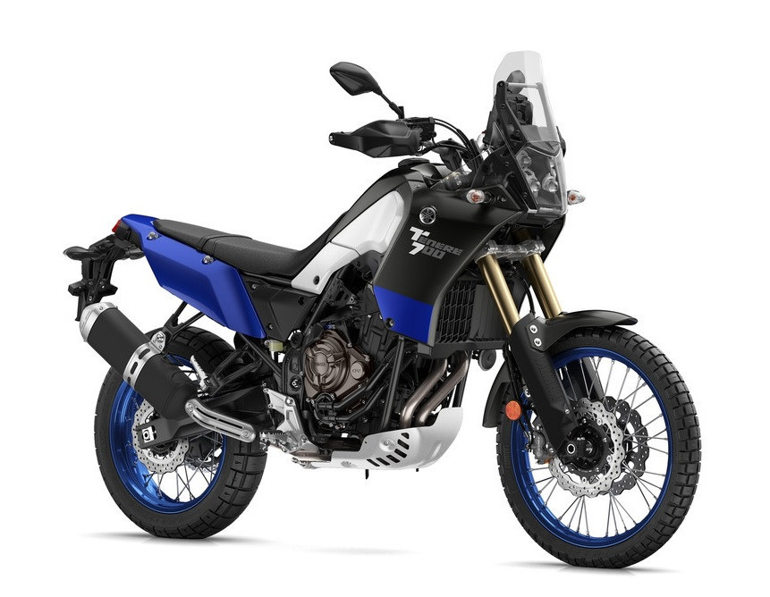 Yamaha T700 Ténéré XT7 2025 - 2027 Radiator Guard
