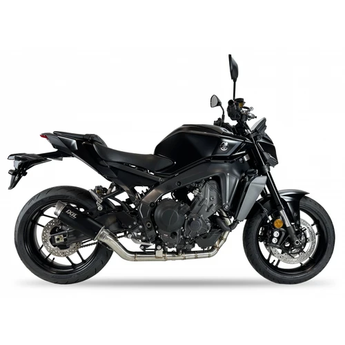 YAMAHA MT-09 MT09 2024-2026 IXIL RC3 RACE XTREM Full  EXHAUST  CY9985BR