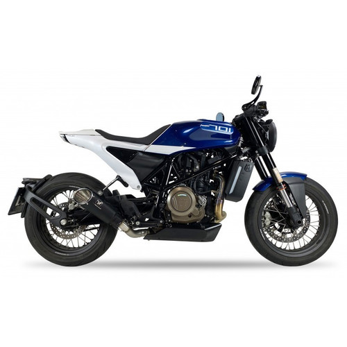 HUSQVARNA VITPILEN 701 2021-2023 IXIL IXRACE MK1B SLIP ON EXHAUST