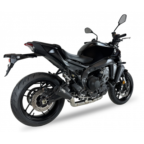 YAMAHA MT-09 MT09 2024-2026 IXIL RB RACE XTREM FULL SYSTEM EXHAUST - CY9985RB