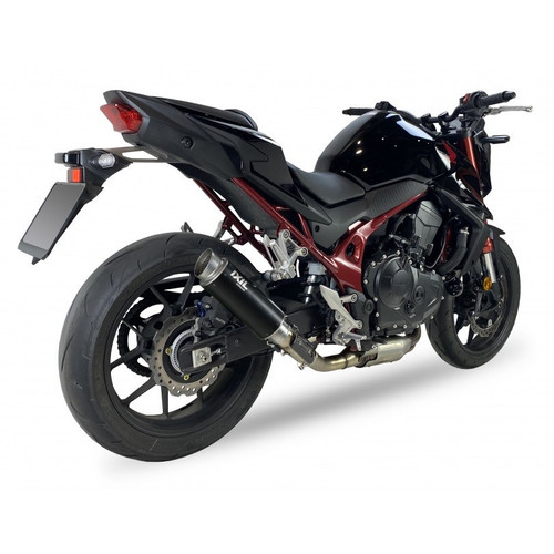 HONDA CB 750 HORNET 2023-2026 IXIL RC3XTREM SLIP ON PERFORMANCE EXHAUST CH6244BR