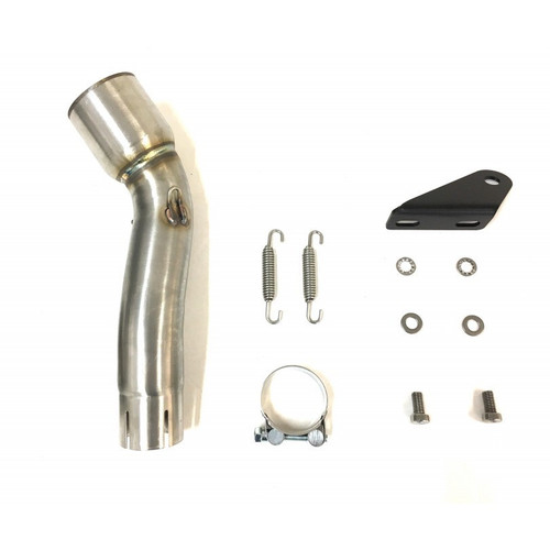 HONDA CB300R 2018-2021 IXIL IXRACE M10 TITANIUM SLIP ON EXHAUST WH6630ST