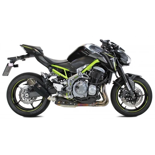 KAWASAKI Z900 2025-2027 IXIL IXRACE MK1B SLIP ON EXHAUST