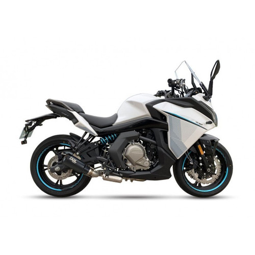 CF MOTO 400GT 650GT  400 GT 650 GT IXIL  RB XTREM 3/4 System Exhaust CF33230 RB