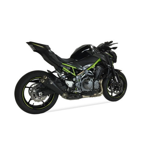 KAWASAKI Z900 2017-2024 IXIL IXRACE M9B SLIP ON EXHAUST