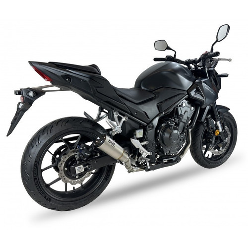 HONDA CB 500 F 2019-2026 IXIL RC XTREM SLIP ON EXHAUST CH6236RC