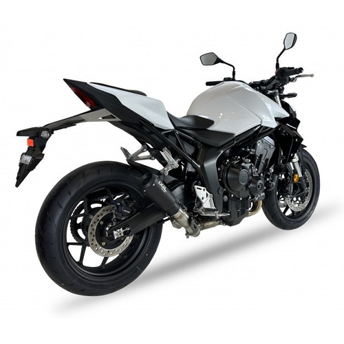 HONDA CB1000 HORNET /SP 25-26 IXIL RB XTREM SLIP ON PERFORMANCE EXHAUST CH6205RB