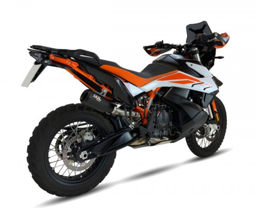 KTM 790 ADVENTURE  2019-2024 IXIL RB XTREM SLIP-ON EXHAUST - CM3278RB