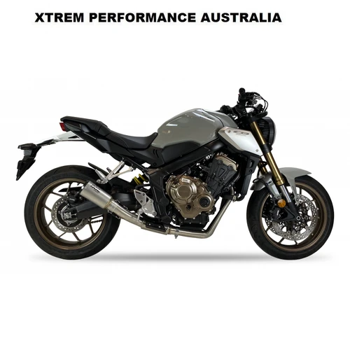 HONDA CBR650R 2021-2023 IXIL RC XTREM Full System Performance EXHAUST CH6242RC