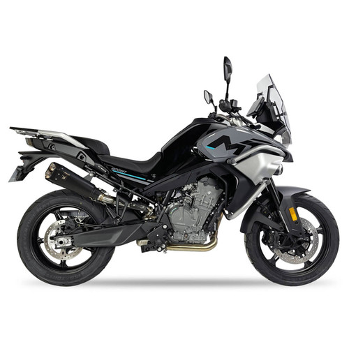 CFMOTO 800MT 2021-2025 IXIL IXRACE M9B SLIP ON EXHAUST
