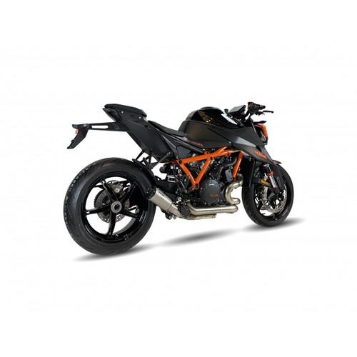 KTM SUPER DUKE R 1290 / 1390 2020-2026  IXIL RC XTREM SLIP-ON EXHAUST - CM3257RC