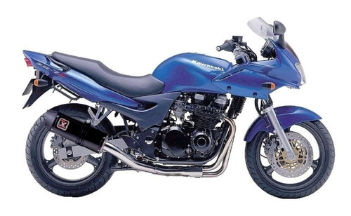 Silencieux Ixil SOVE Hyosung GT 125/250 Comet pas cher - Eco Motos