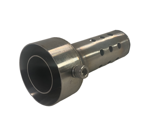 Street Baffle insert - Musarri Street Series GP Exhausts