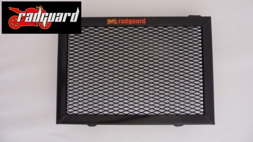 CF Moto 650 NK 2011-2021 Radiator Guard