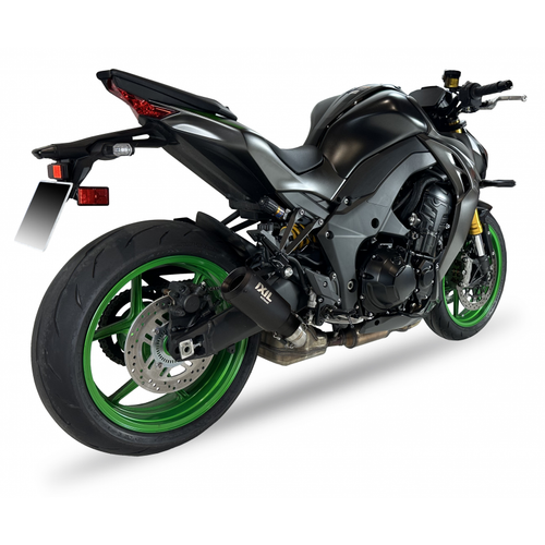 Z1100 2026 - > IXIL RACE XTREM SLIP-ON EXHAUST - CK7228