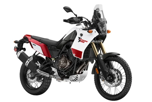 Yamaha T700 Ténéré XT7 2025 - 2027 Radiator Guard