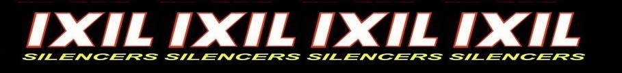 CFMOTO 1000MT-X 1000 MTX 2026 -  IXIL Rally Slip-On Performance Exhaust - product detail