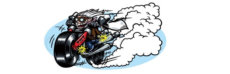 CFMOTO 1000MT-X 1000 MTX 2026 -  IXIL Rally Slip-On Performance Exhaust - product detail