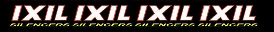 Suzuki GSX600F / GSX750F 1998-2005 IXIL Xtrem Stainless HEXOVAL Slip-on Exhaust - description image