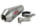 YZF-R1 2002-2003 Screaming Demon S/S S/O Oval Exhaust