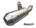 Musarri GP Street Series Exhaust