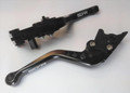 SD-R Adjustable Brake & Clutch Lever Set - Honda