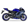 YZF-R7 2022-2024 IXIL L3XB DUAL HYPERLOW (FULL SYSTEM EXHAUST)